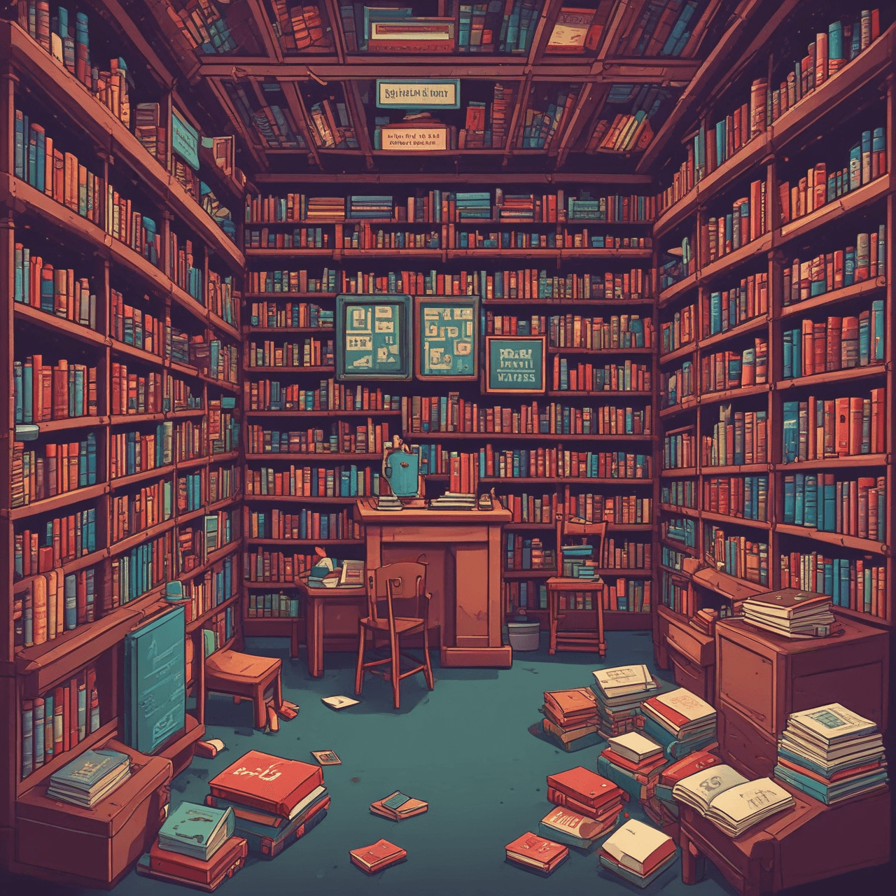 Word Category Runner game banner