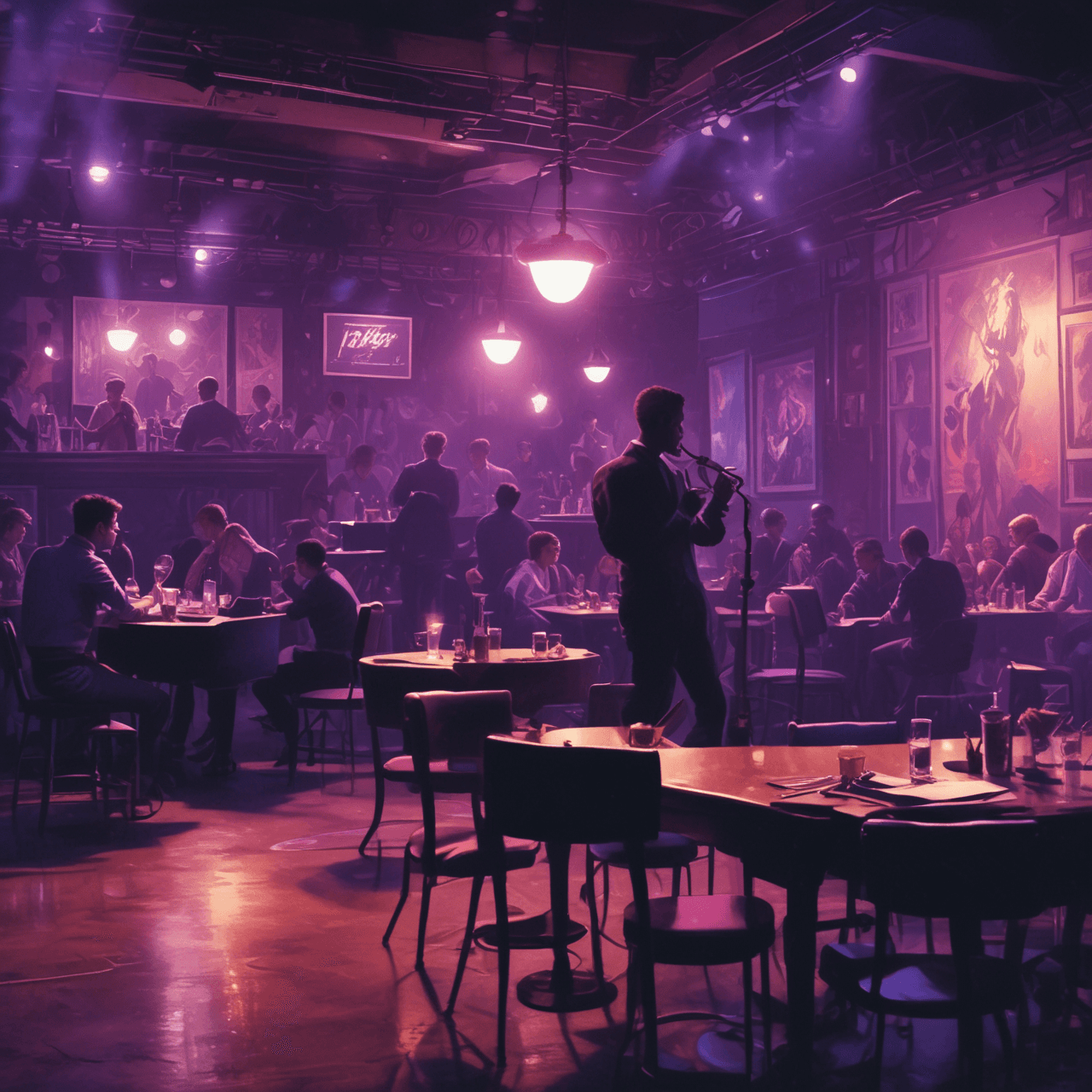 Biology Bop game banner