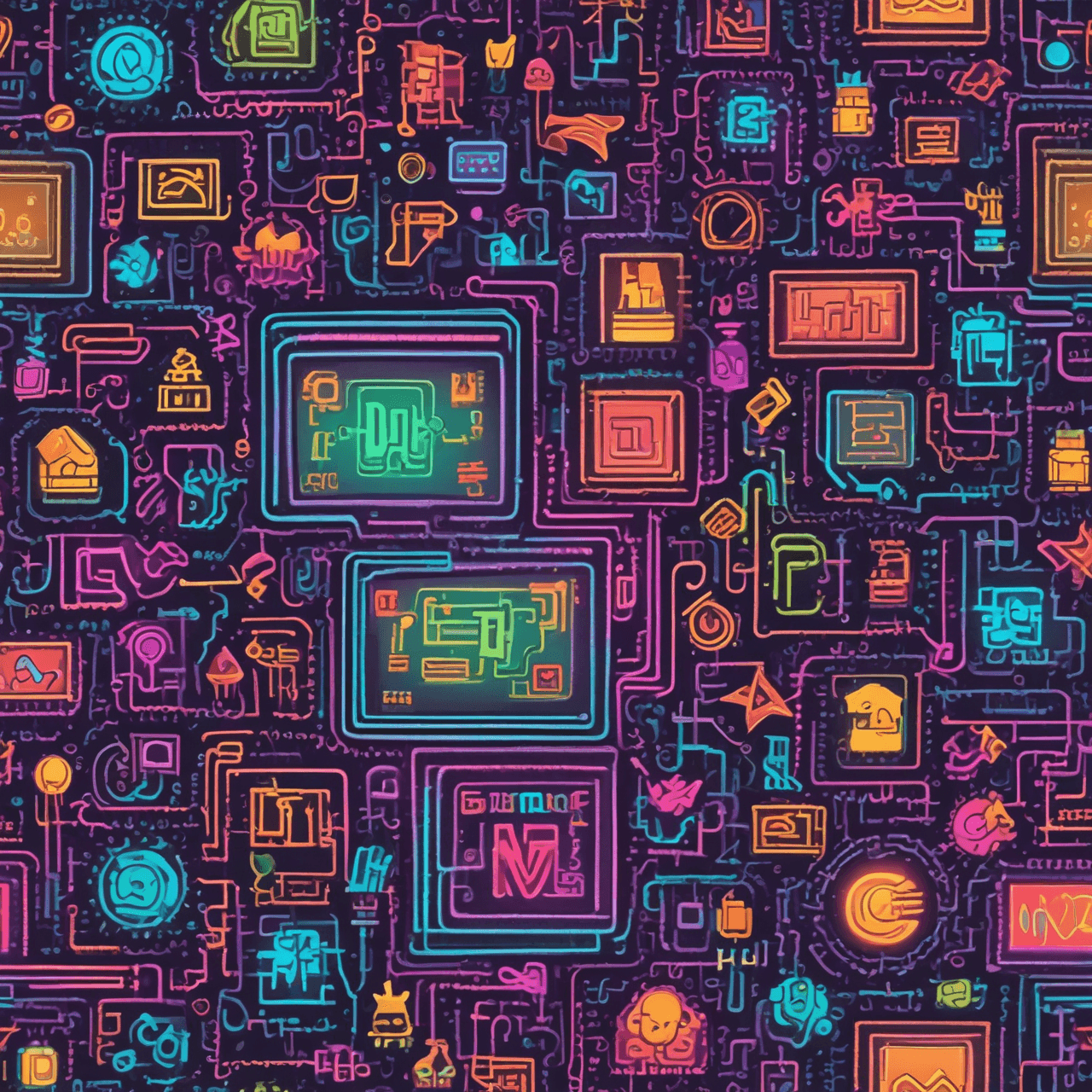 Polynomial Power Flight game banner