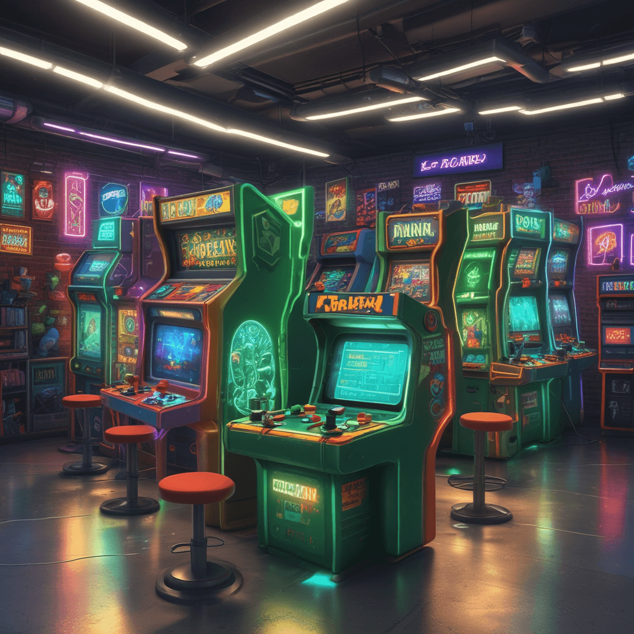 Corrida do Quiz de Genética game banner