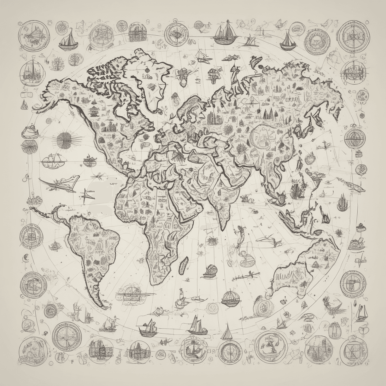 Global Jump game banner