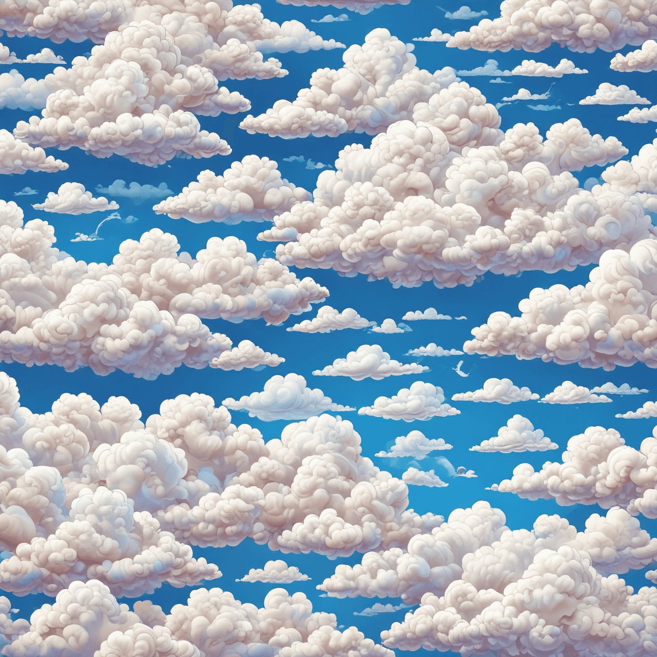 Algebraic Cloud Crossing game banner