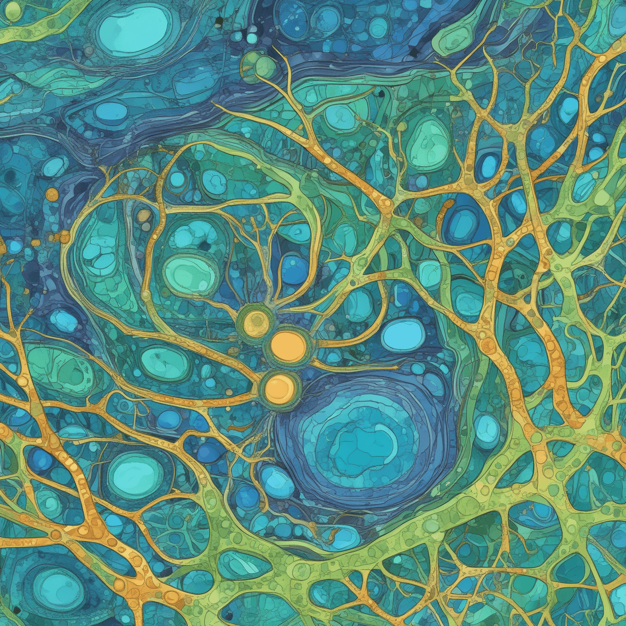 Jetpack Biology Adventure game banner