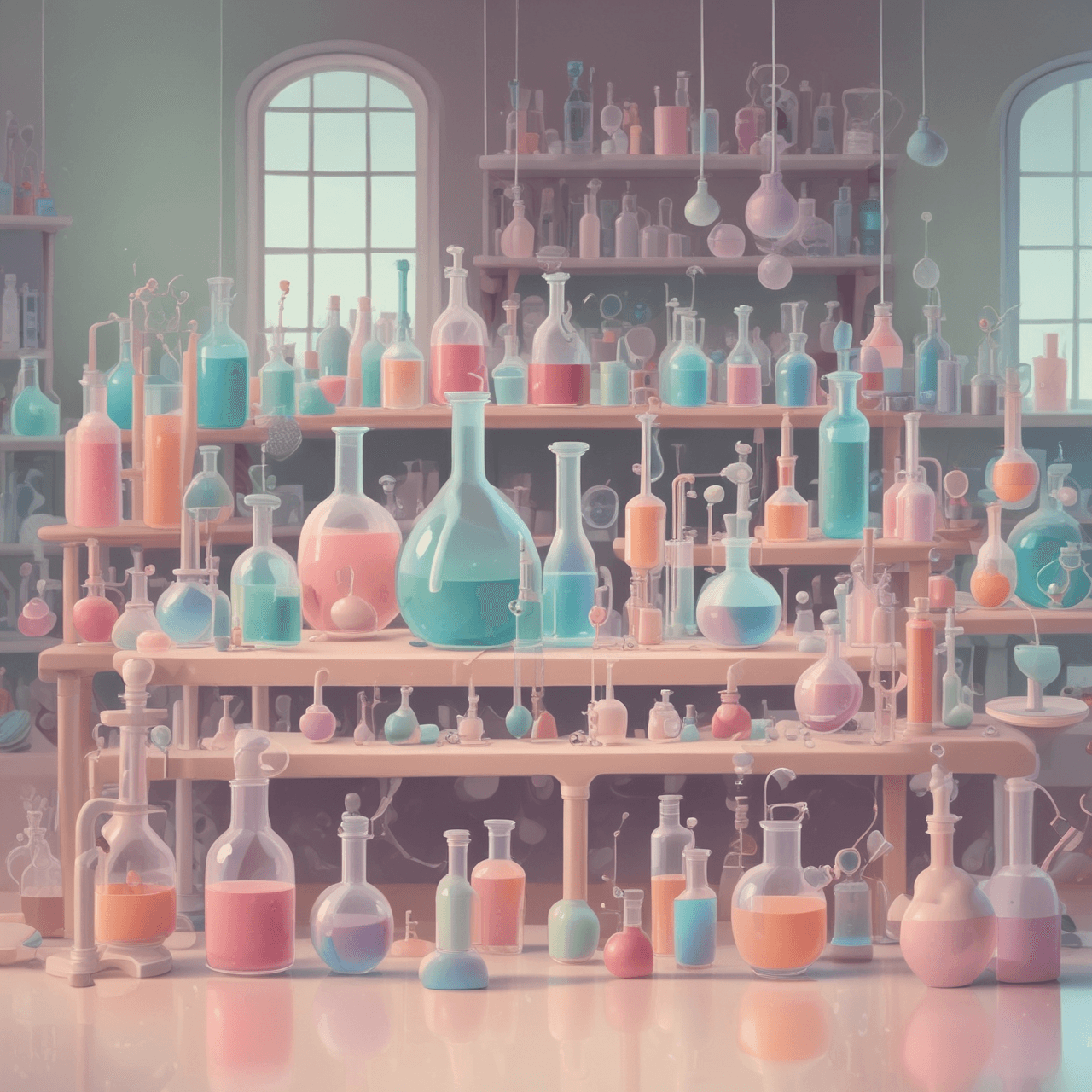 Organic Jump game banner