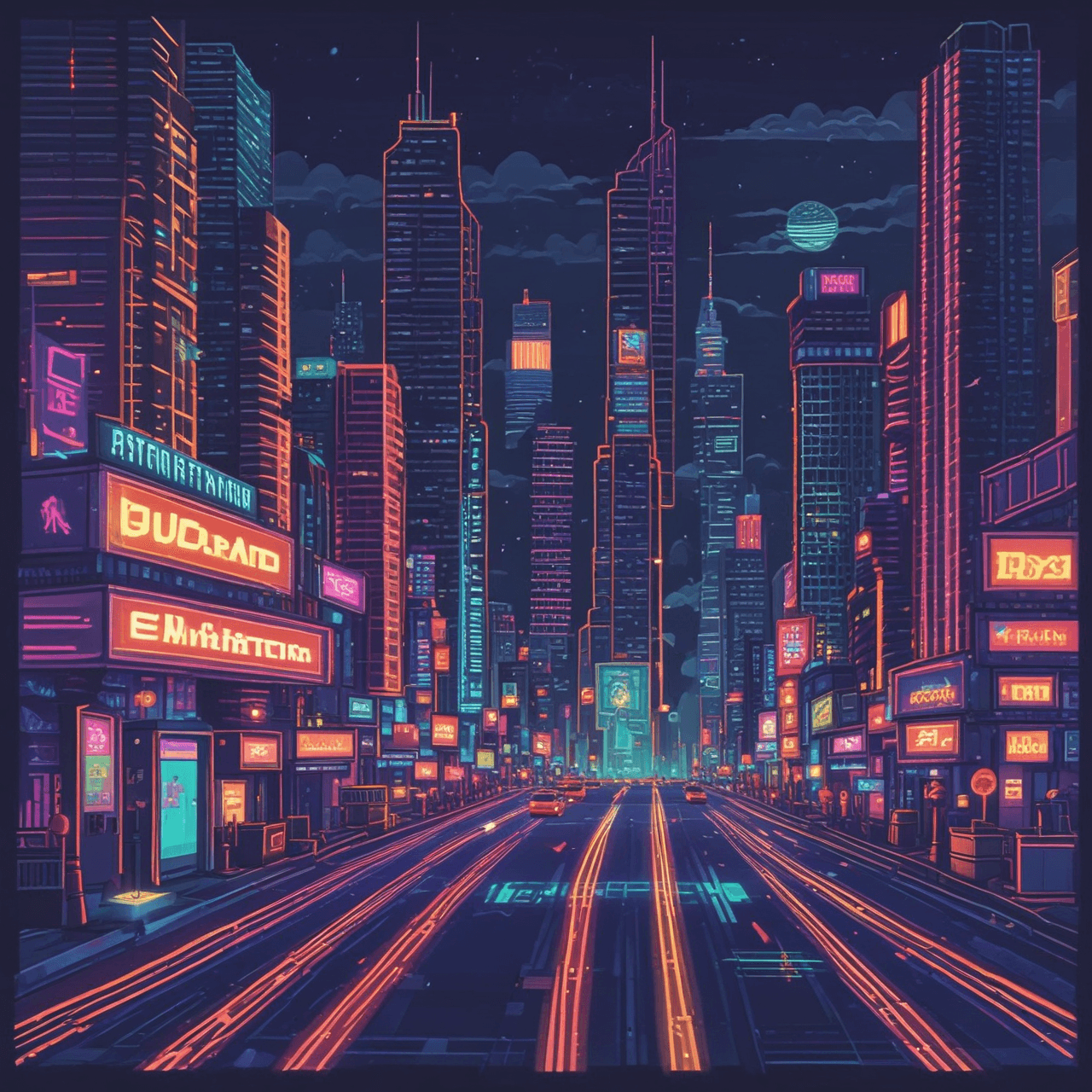 Decimal Dash game banner