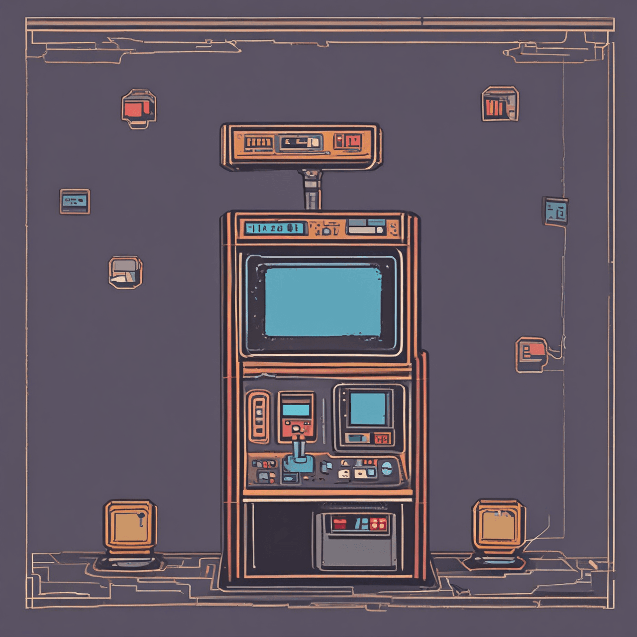 Funktionen-Sprinter Quiz game banner