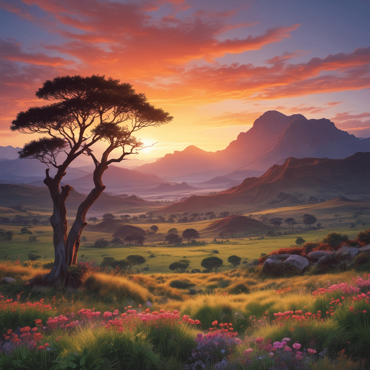 Ubuntu Jump game banner