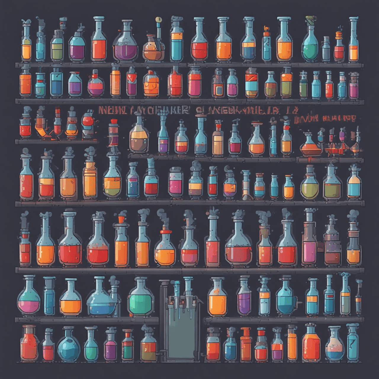 Organism Classifier Run game banner