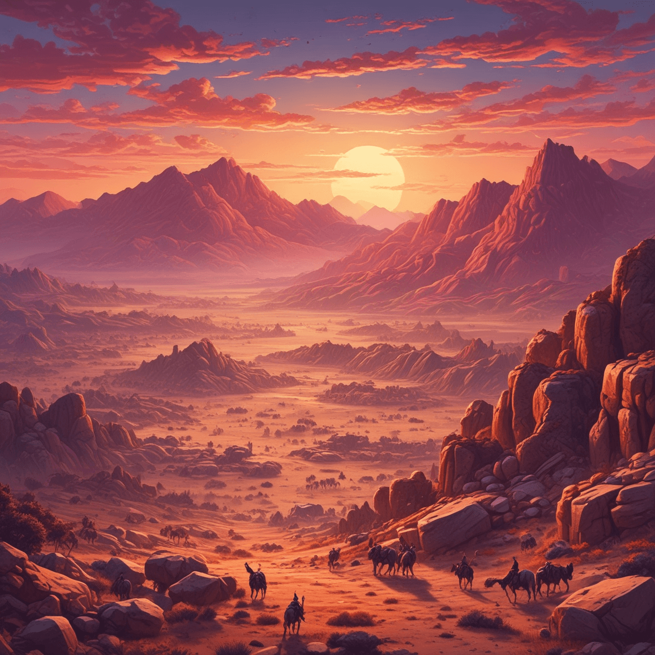 Battle for Freedom game banner