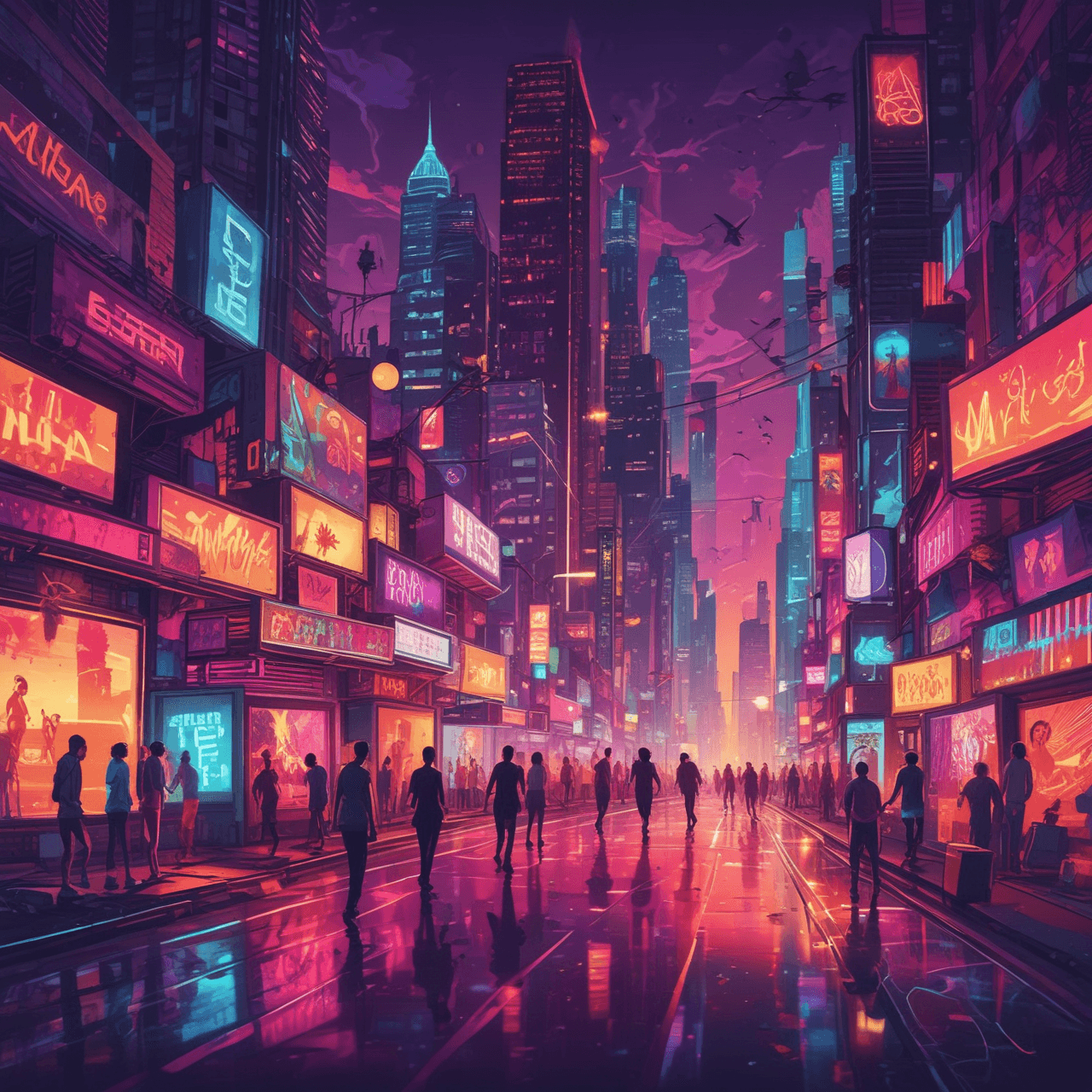 Rap Battle Quiz game banner