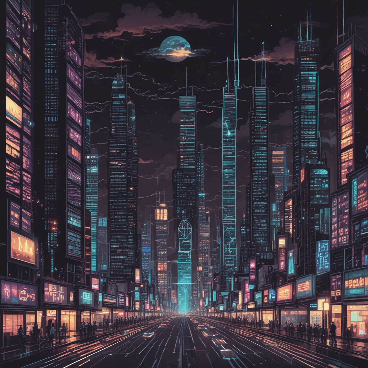 Web Run Quiz game banner