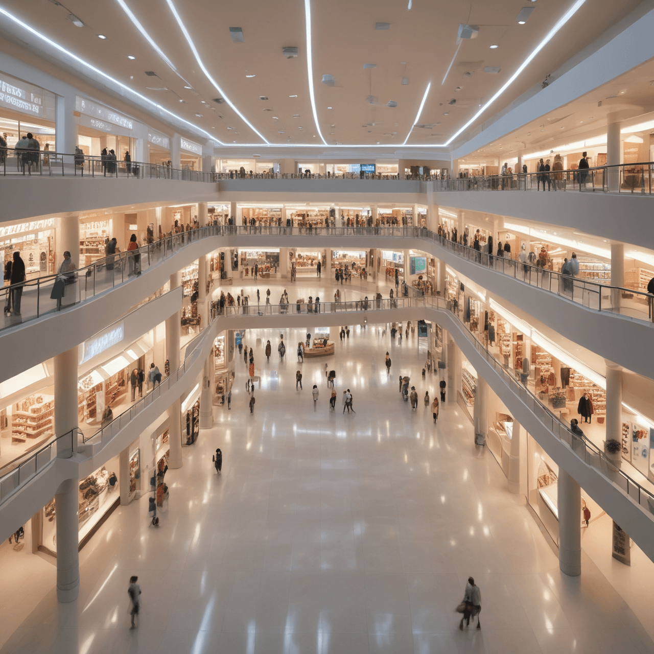 Nervous System Runner game banner