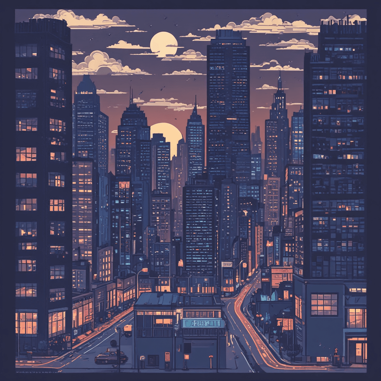 Outkast: Carrera Musical game banner