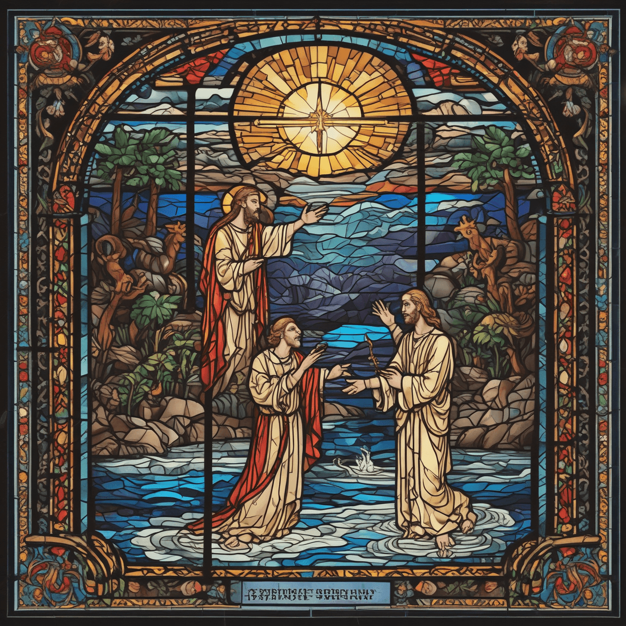 Sacrament Runner game banner