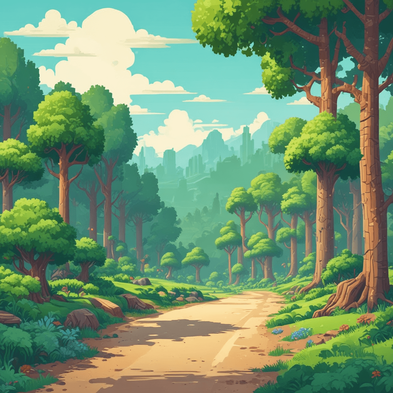 Photosynthesis Sprint game banner