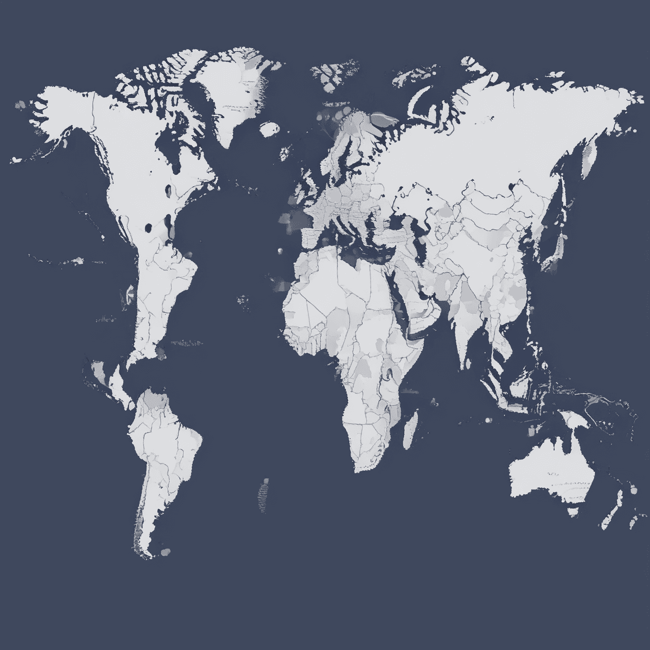 Map Runner Quiz game banner