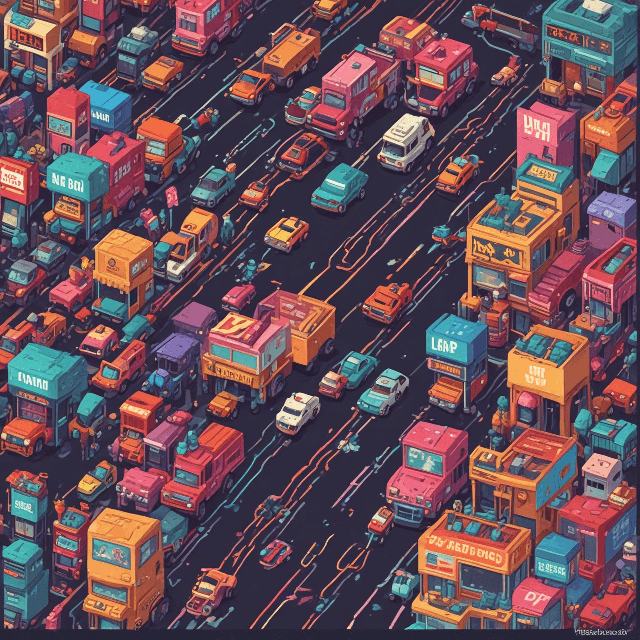 Maestro de Verbos Irregulares game banner