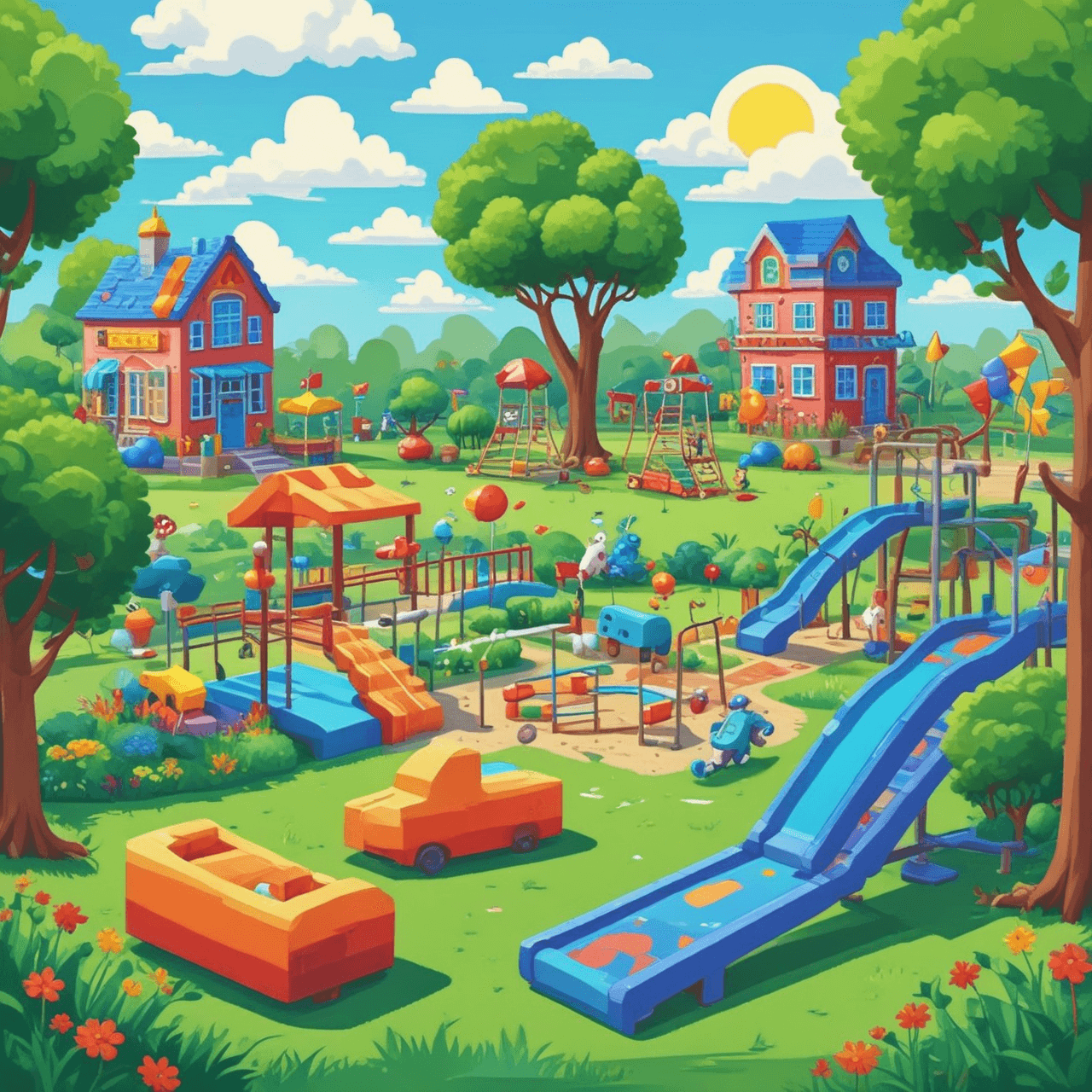 Vowel Sound Dash game banner