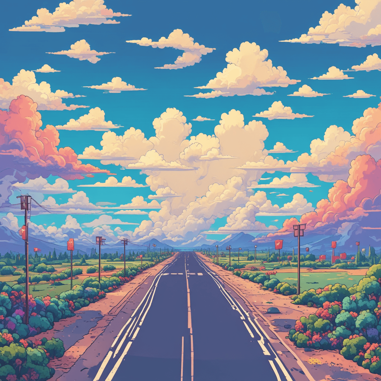 PEMDAS Power Run game banner