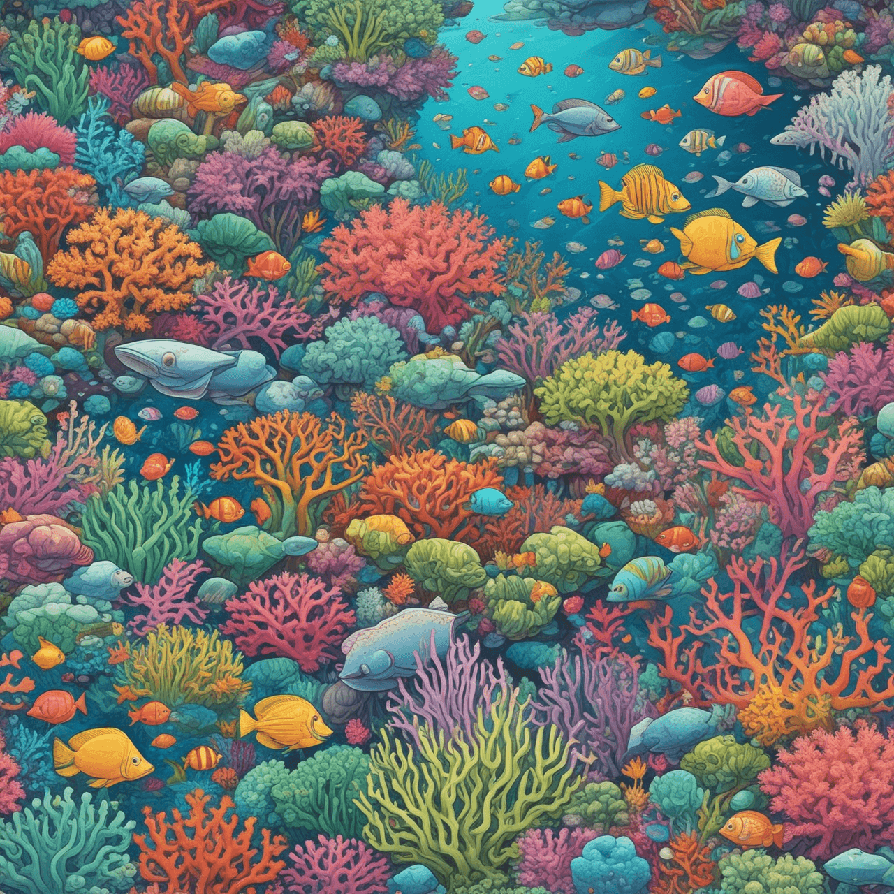 Symbiosis Cloud Bridge game banner