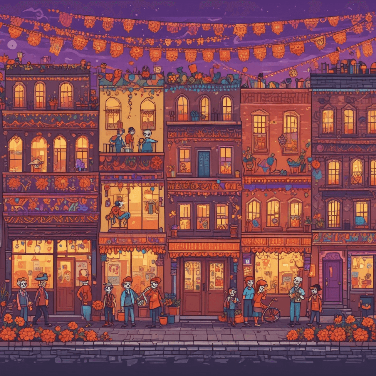 Maestro's Legacy Run game banner