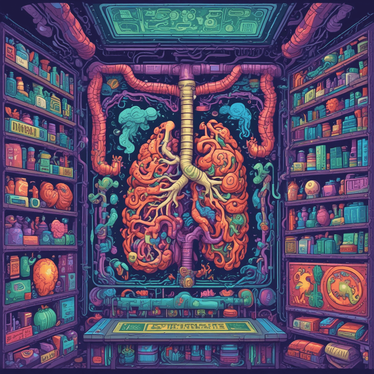 Défi Biologique game banner