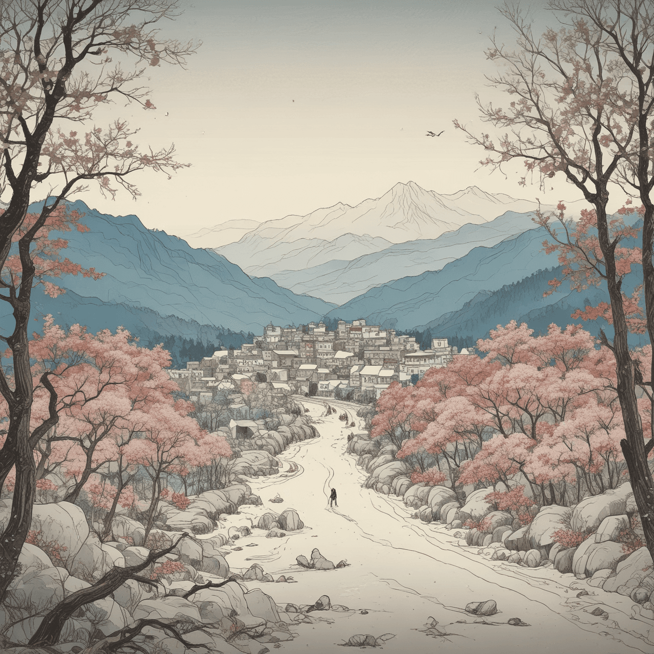 민주주의 퀴즈 런 game banner