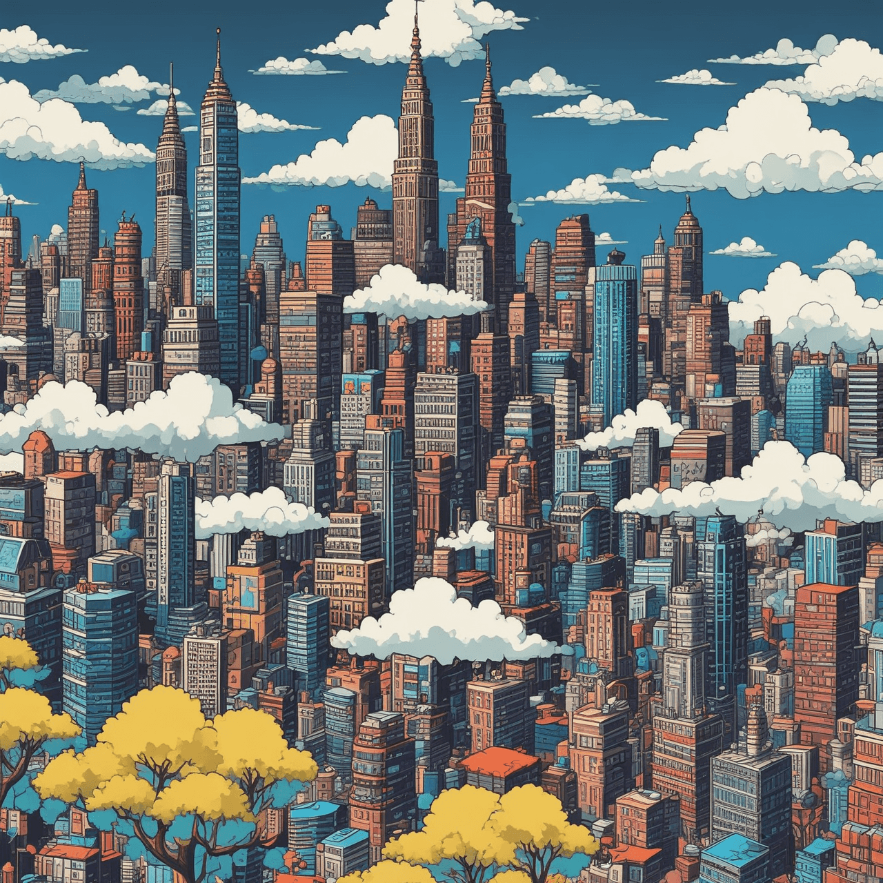 VAT Jump game banner