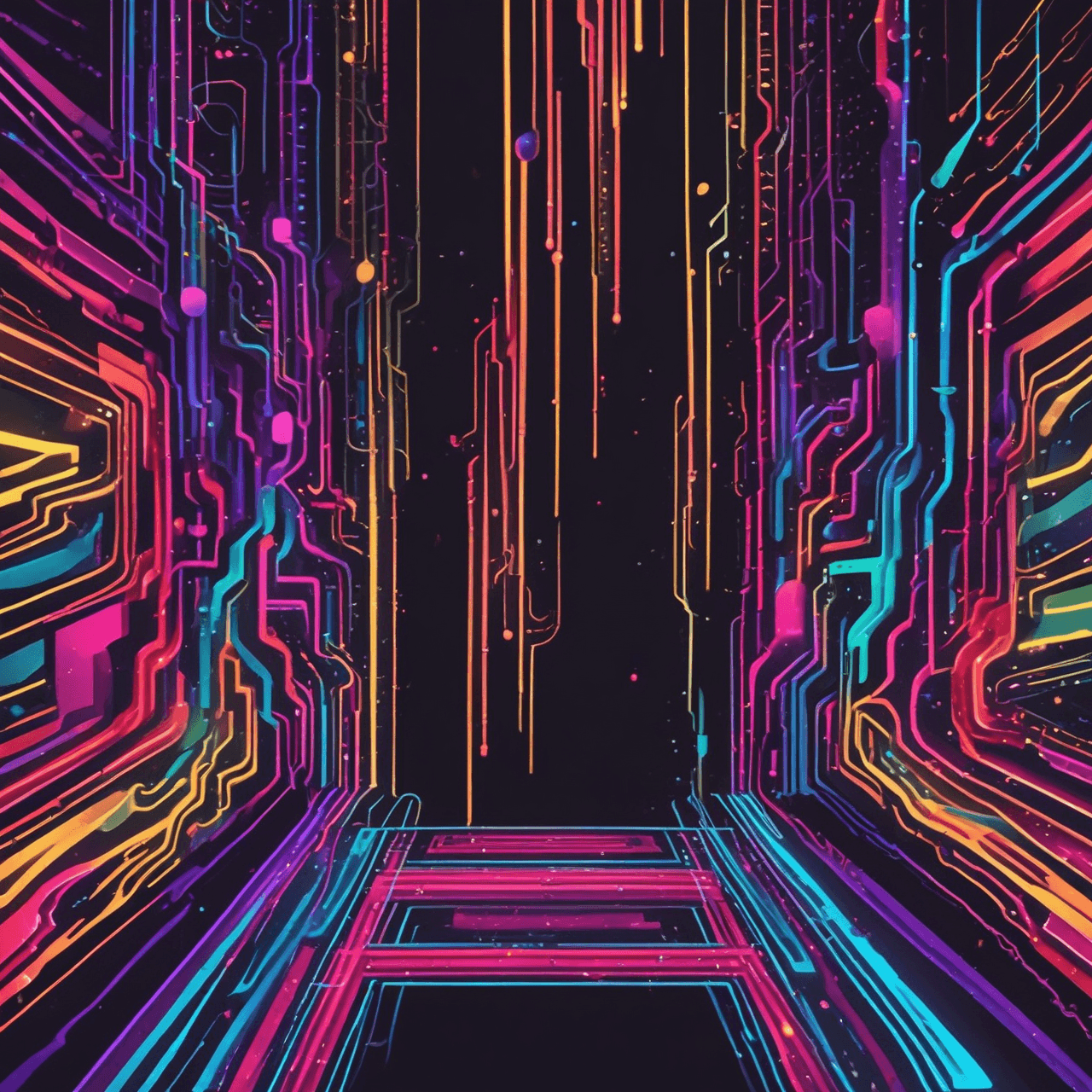 Color Burst game banner