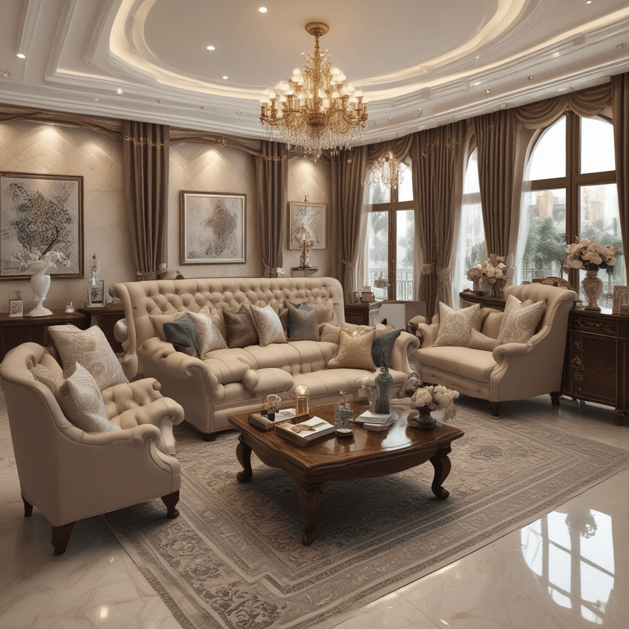 اختبار الجغرافيا game banner