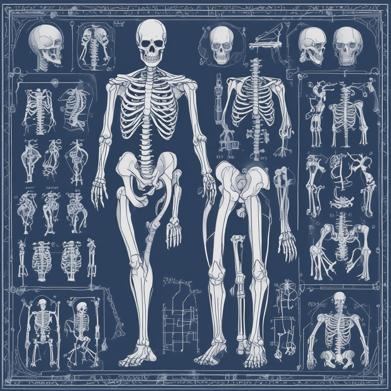 MSK Jetpack Challenge game banner