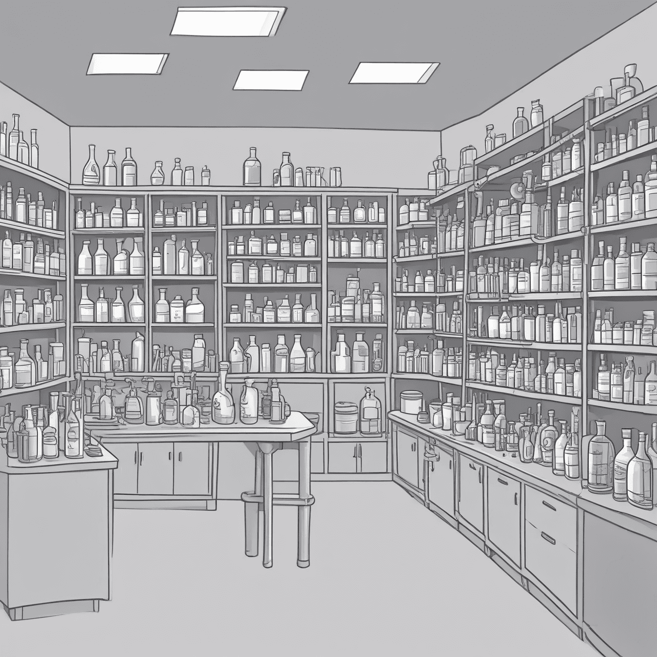 Matter Runner Quiz game banner