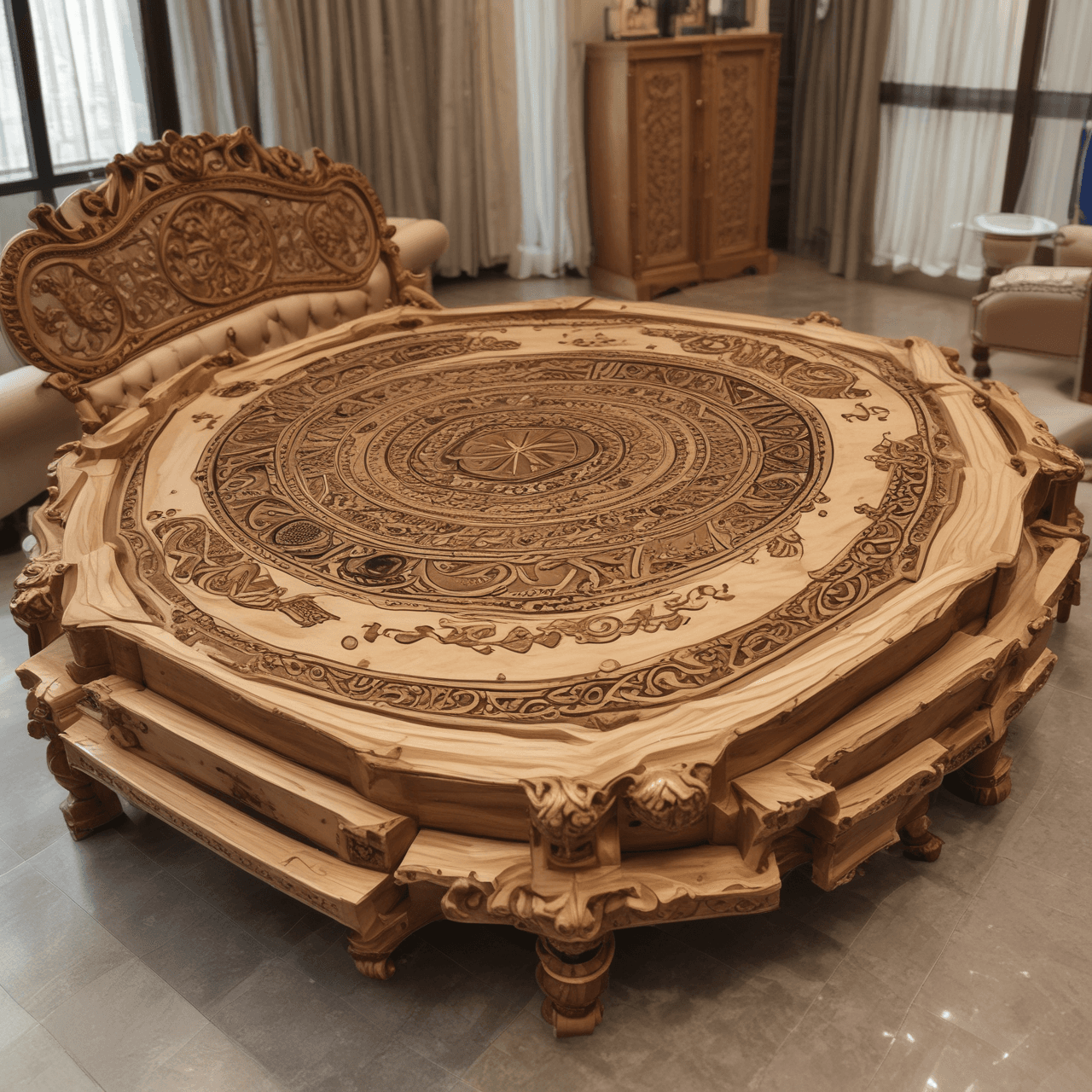 قفزة الفضاء game banner