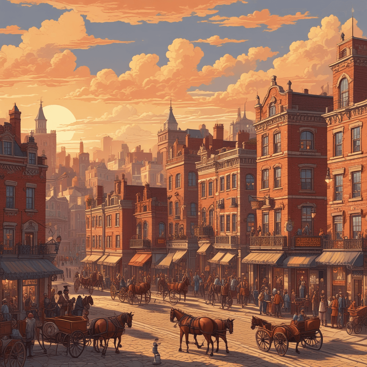 Road to Conflict Runner game banner