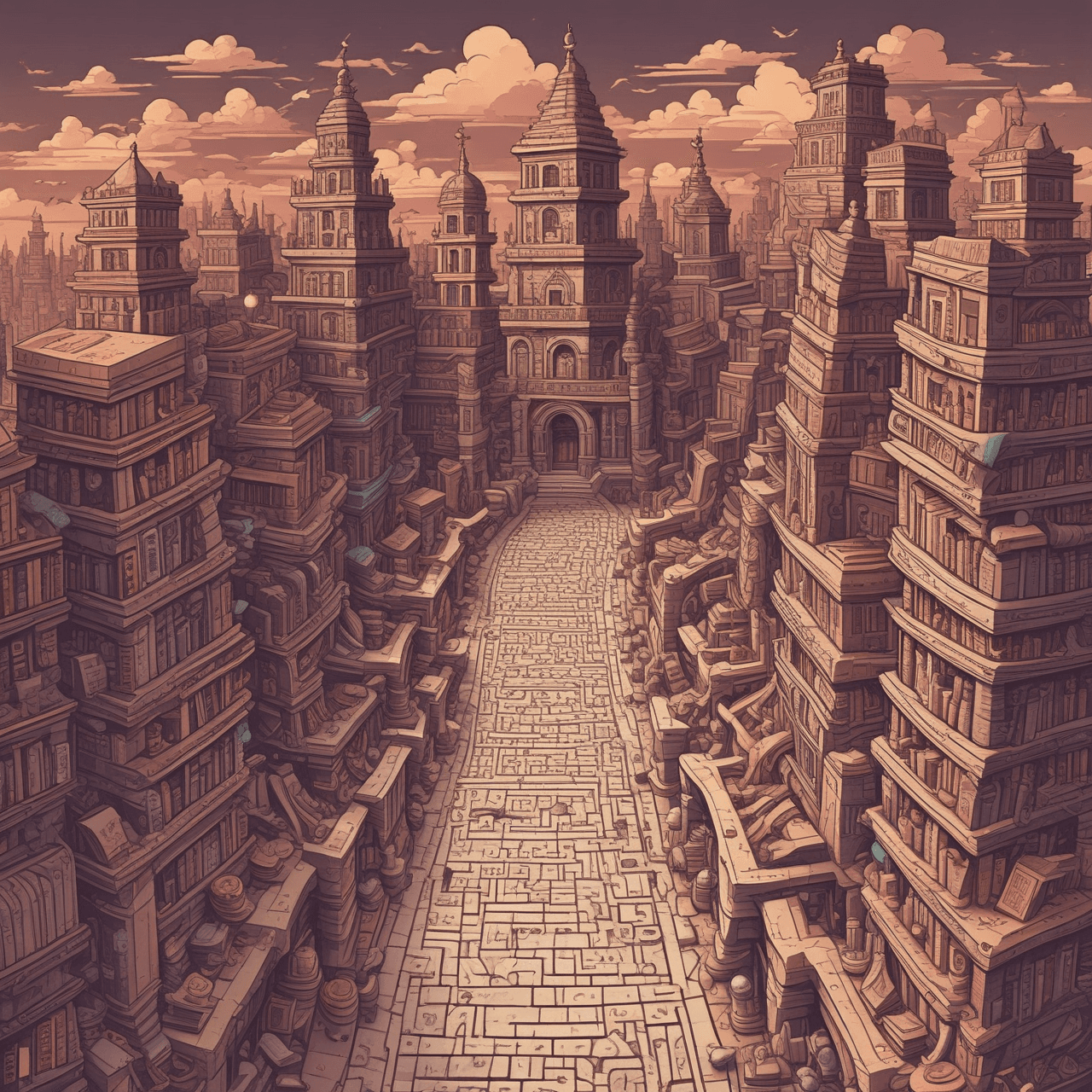 Grammar Grand Prix game banner