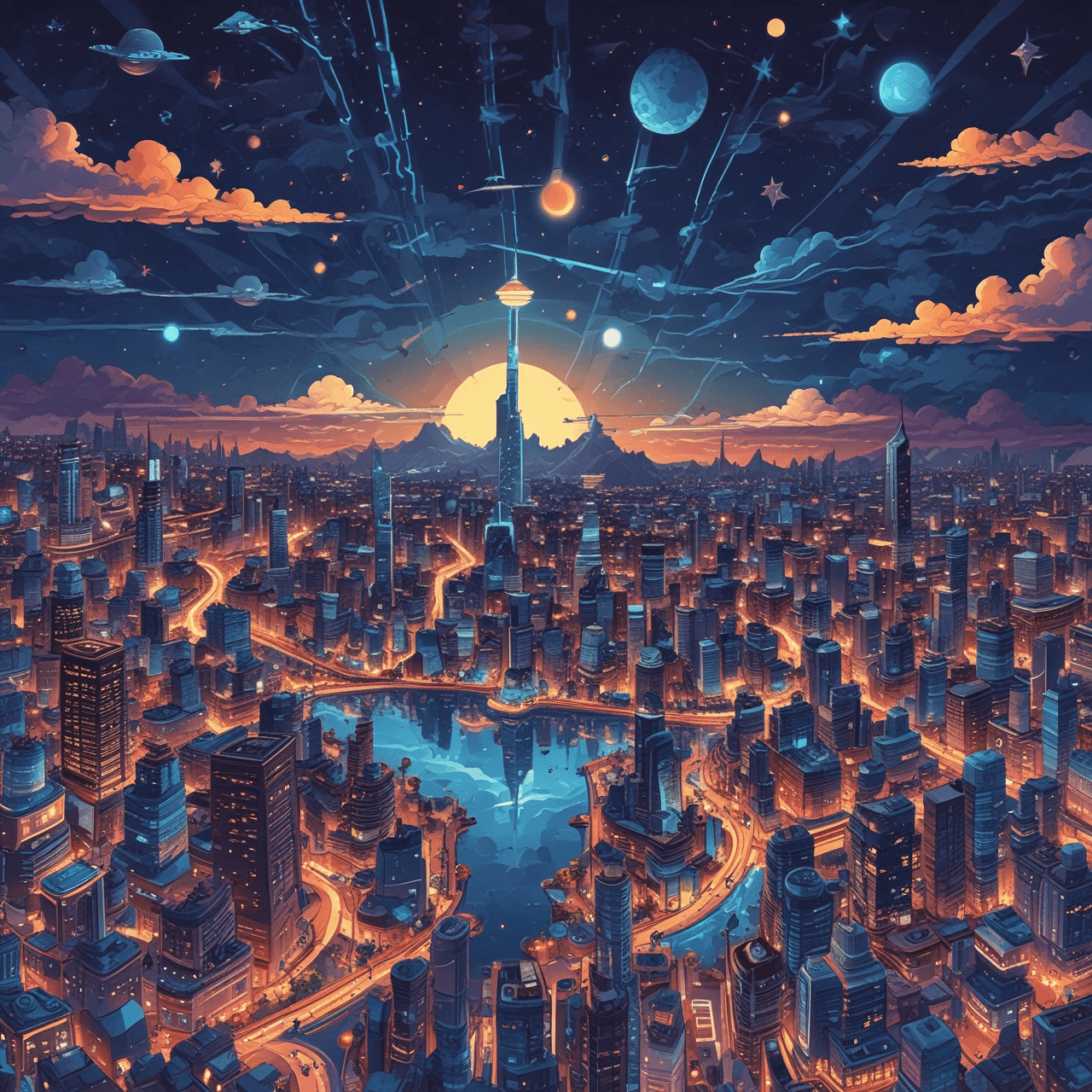 Carrera de Ecuaciones game banner