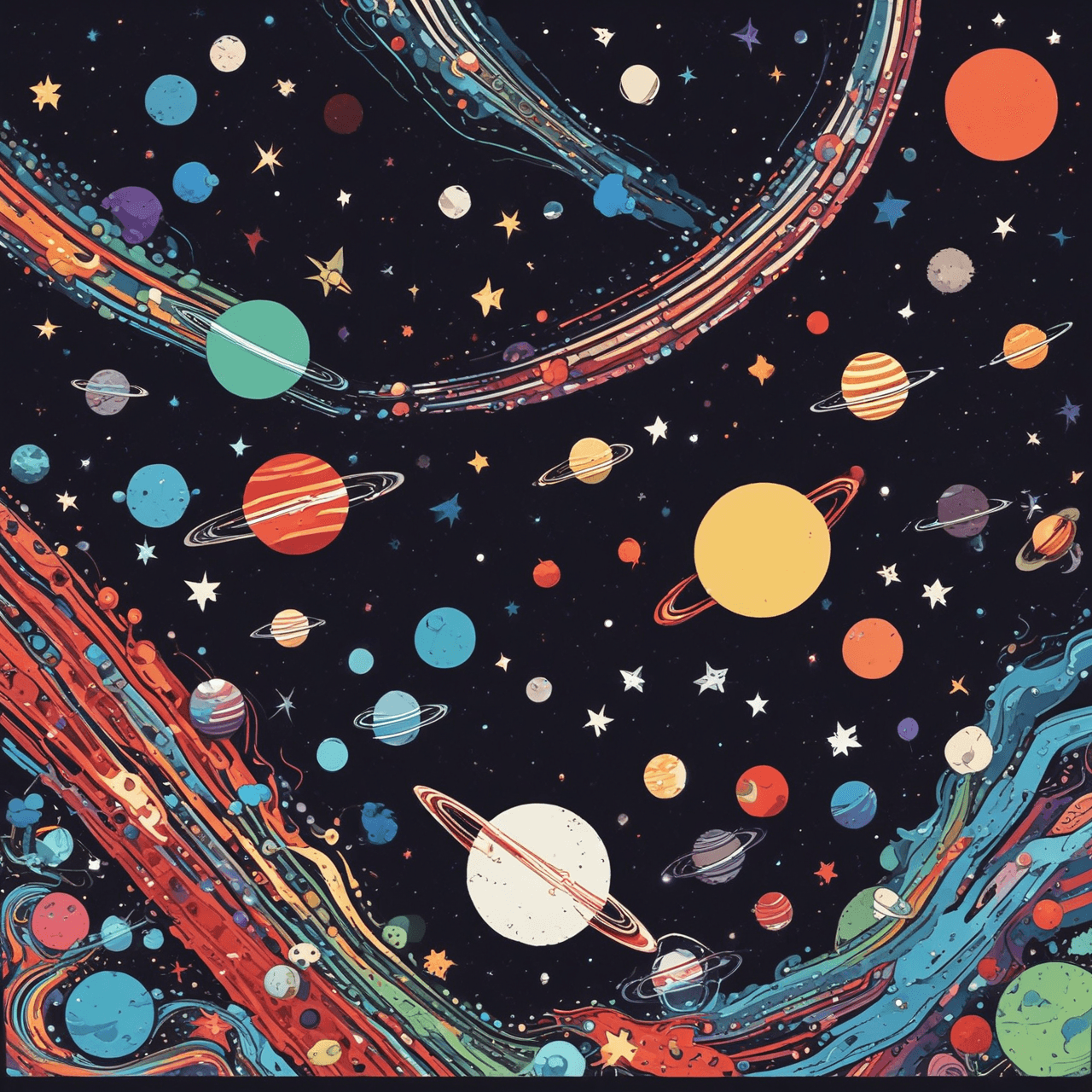 Cosmic Test Prep game banner