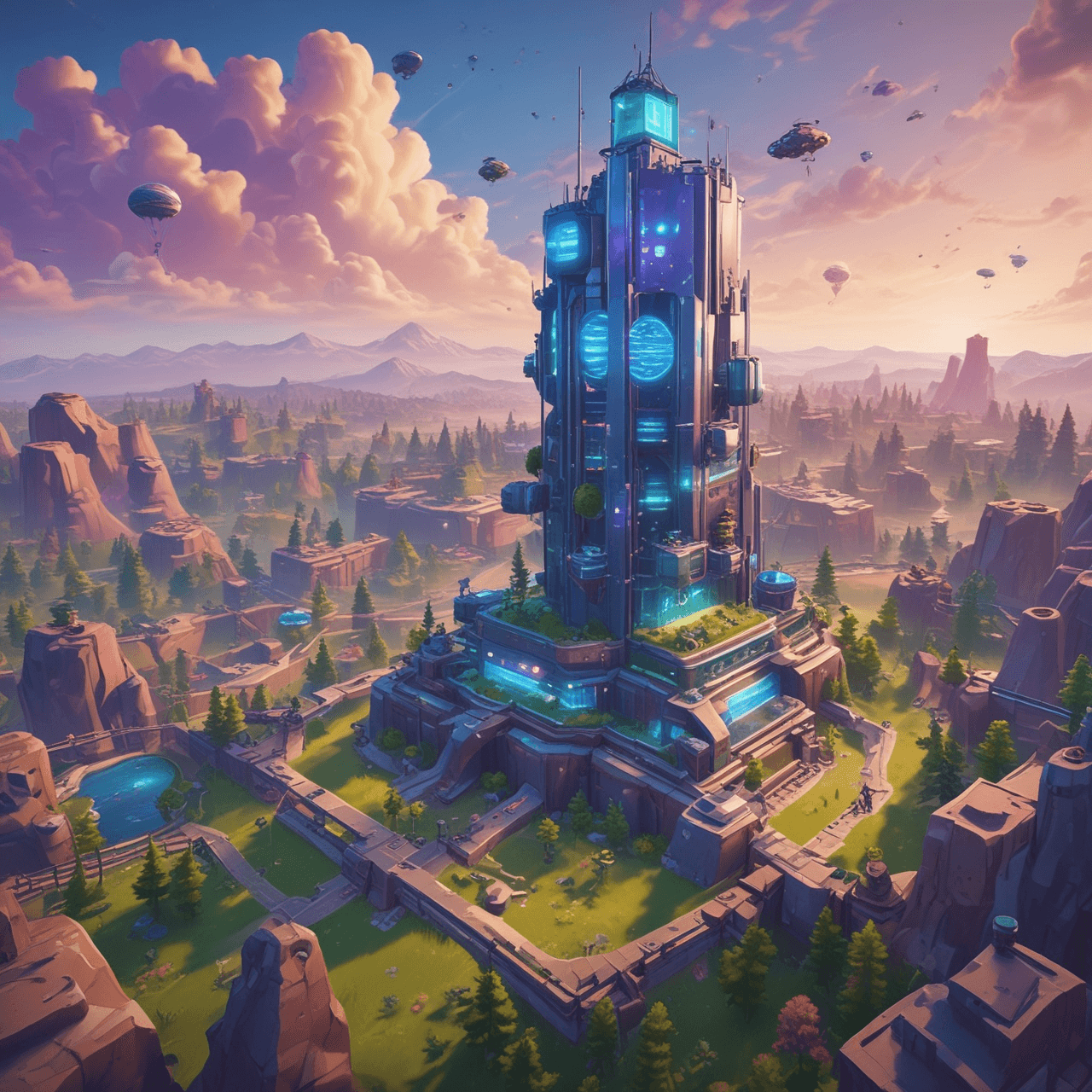 Défi Cellulaire game banner