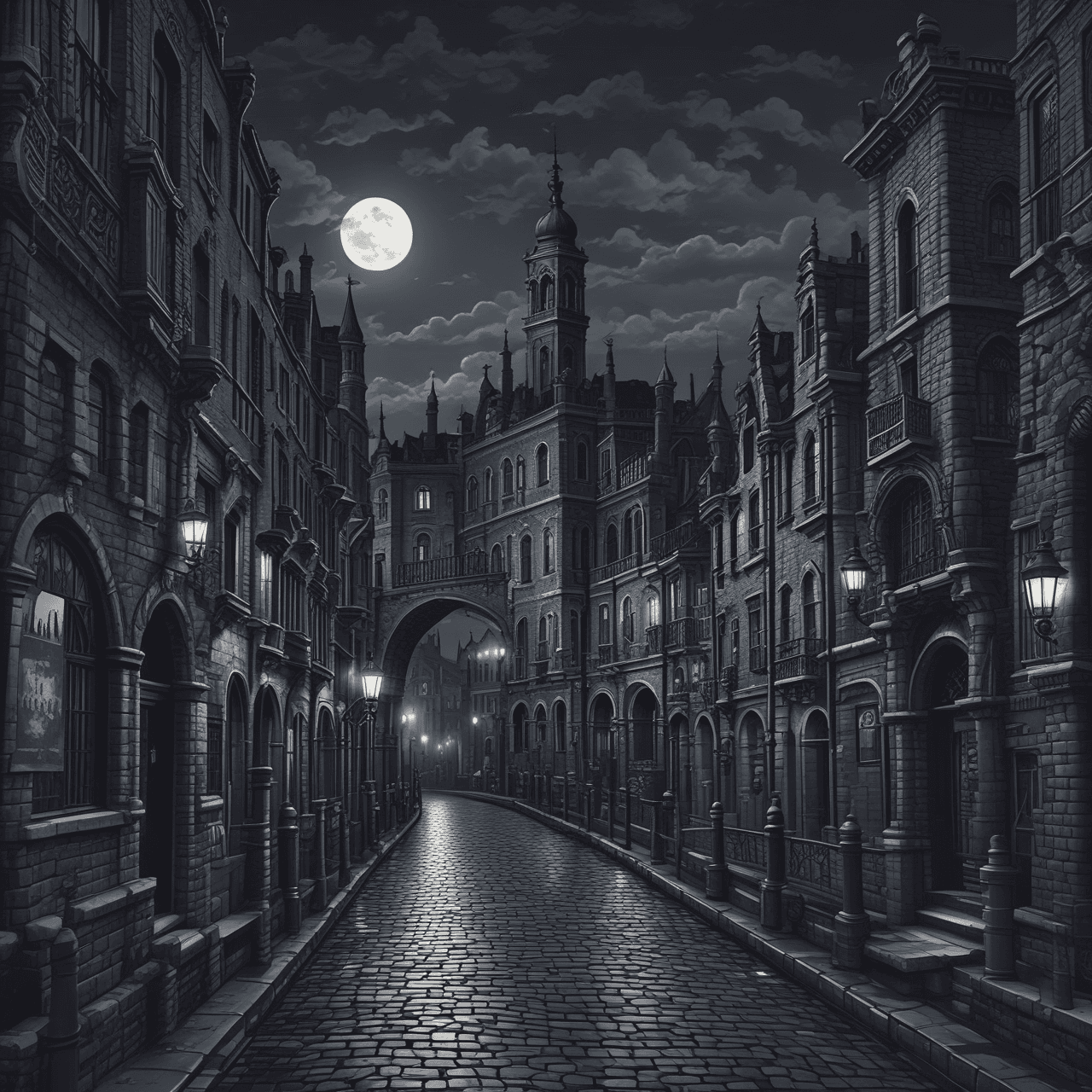 Jetpack Othello: Tragedy in the Skies game banner