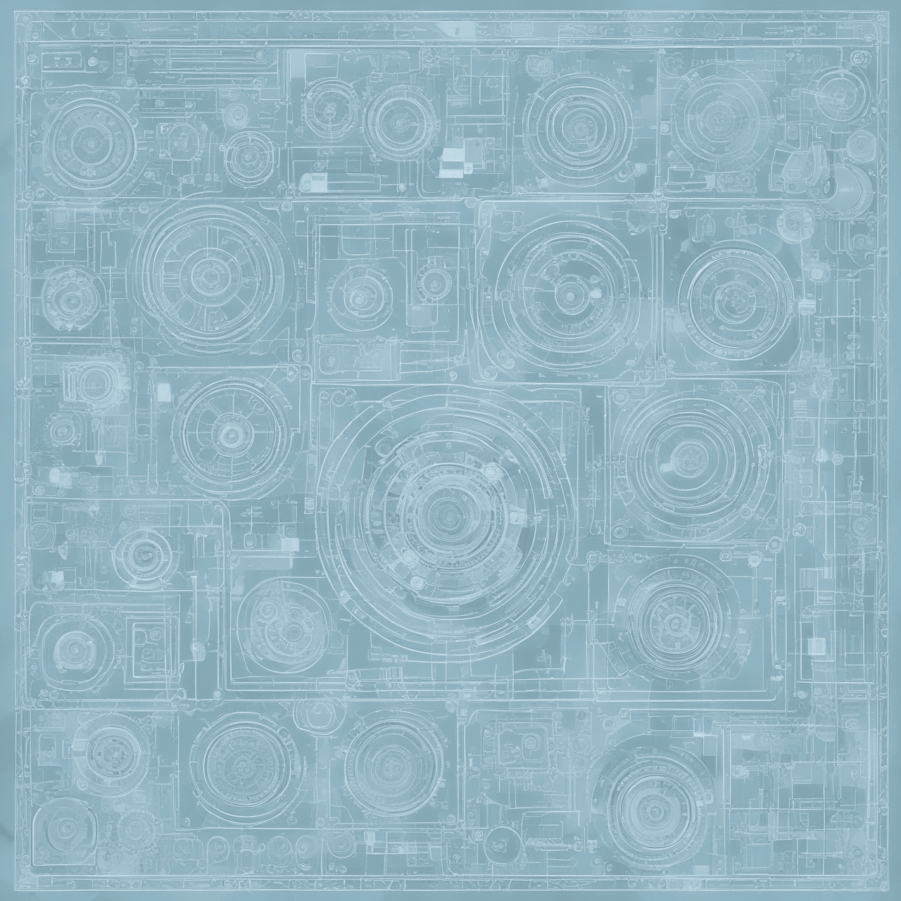 Mech Jump game banner