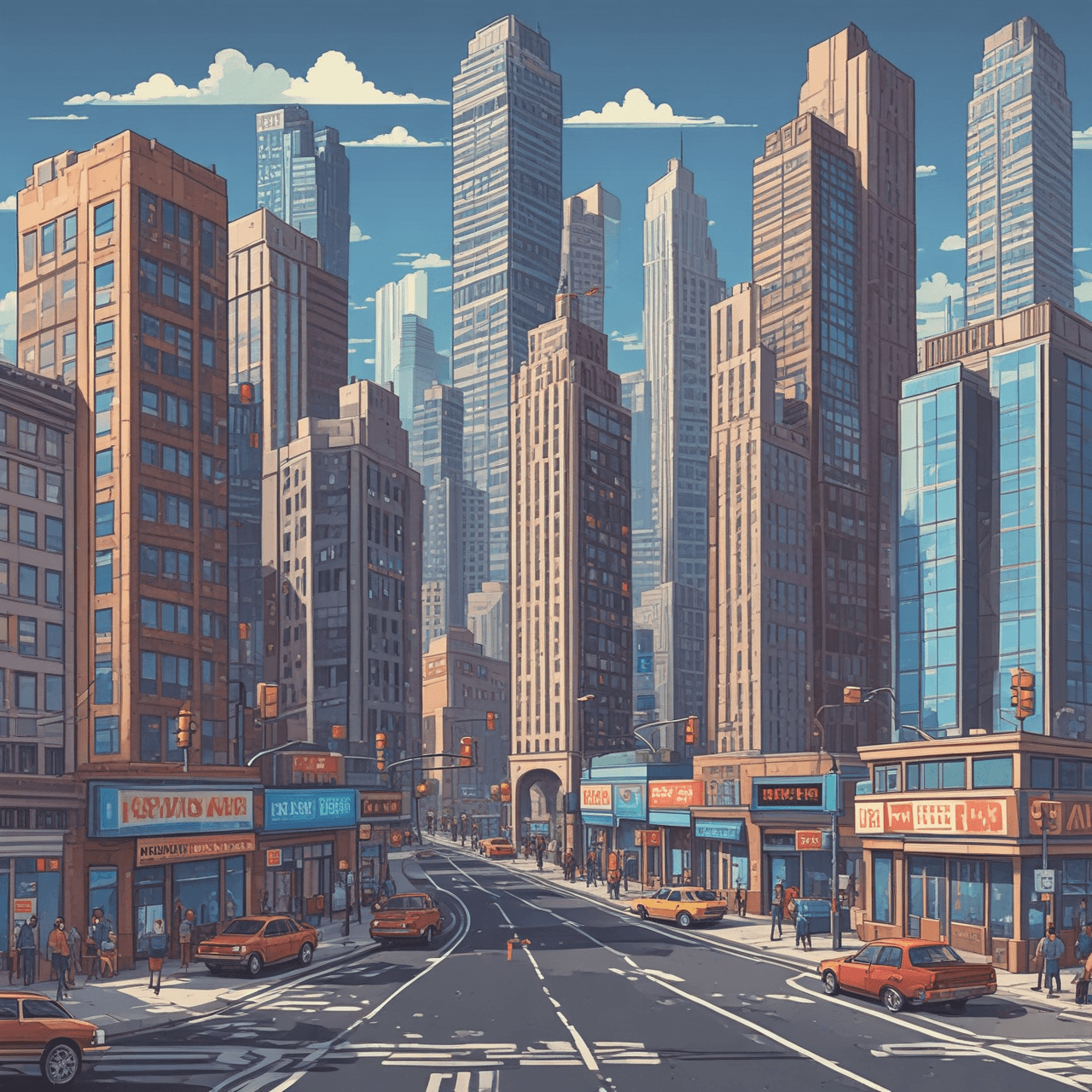 Inflation Insights Quiz game banner