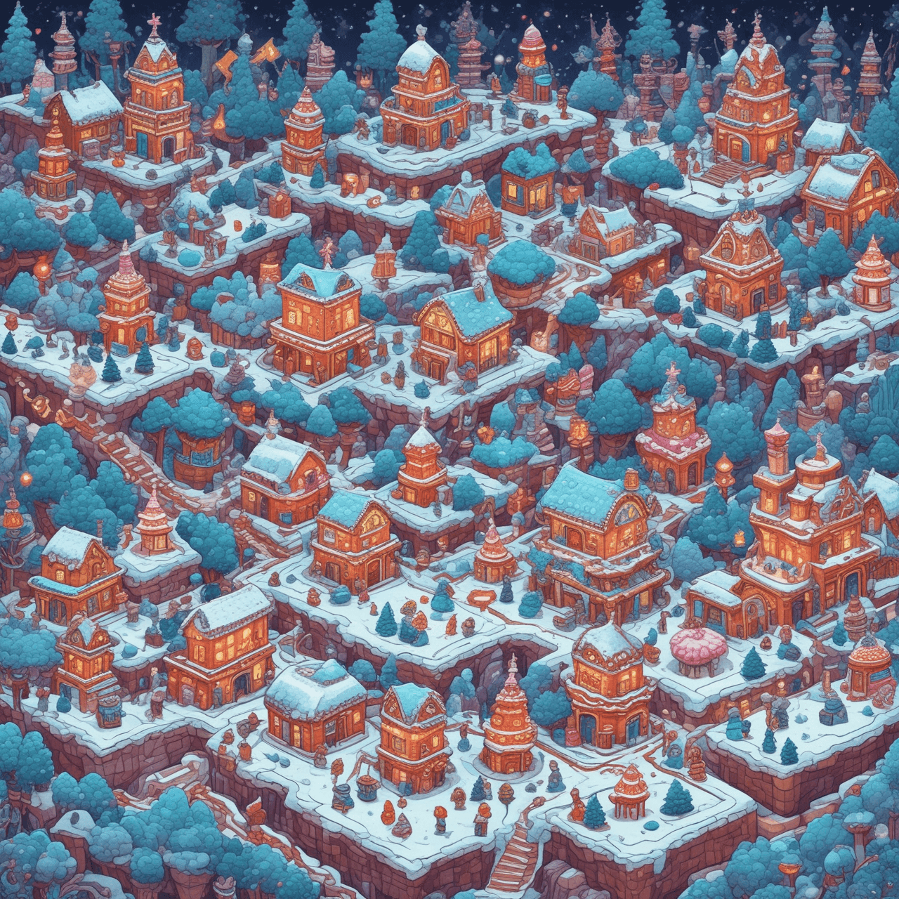 Cell-ebration Run game banner