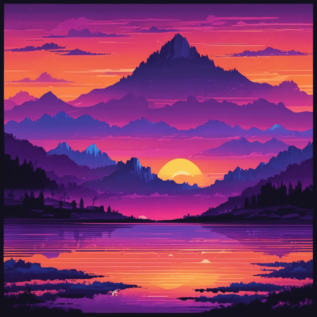 PolGeo Jump game banner