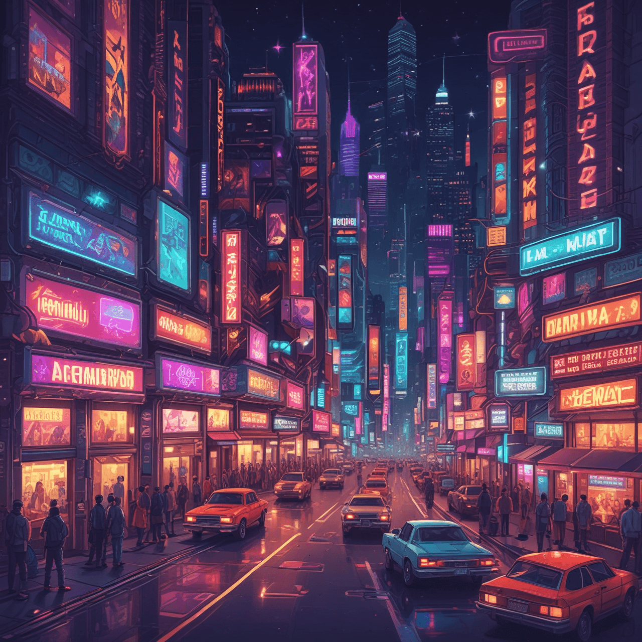 Command Run game banner