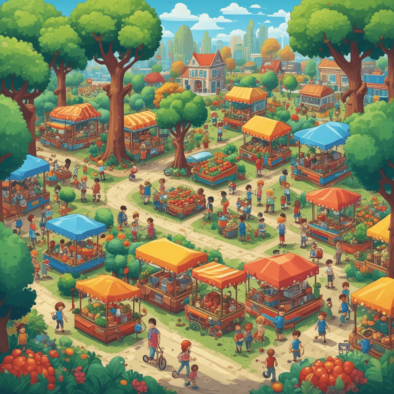 Health Hero Dash game banner