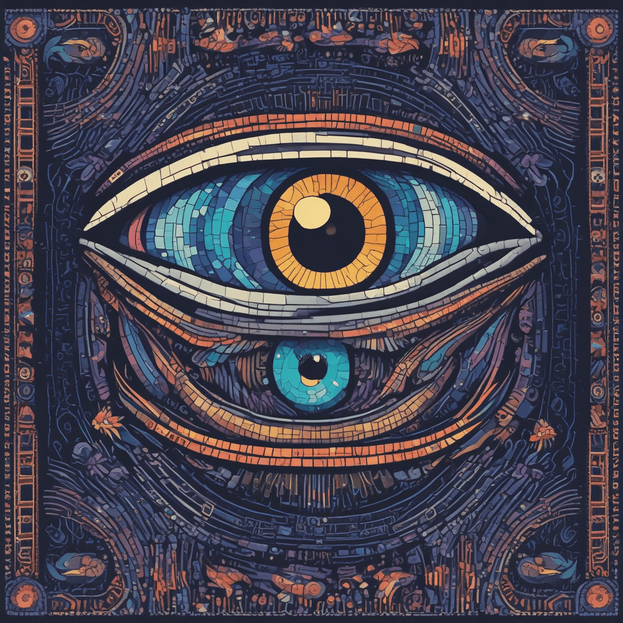 Eye Spy Racer game banner