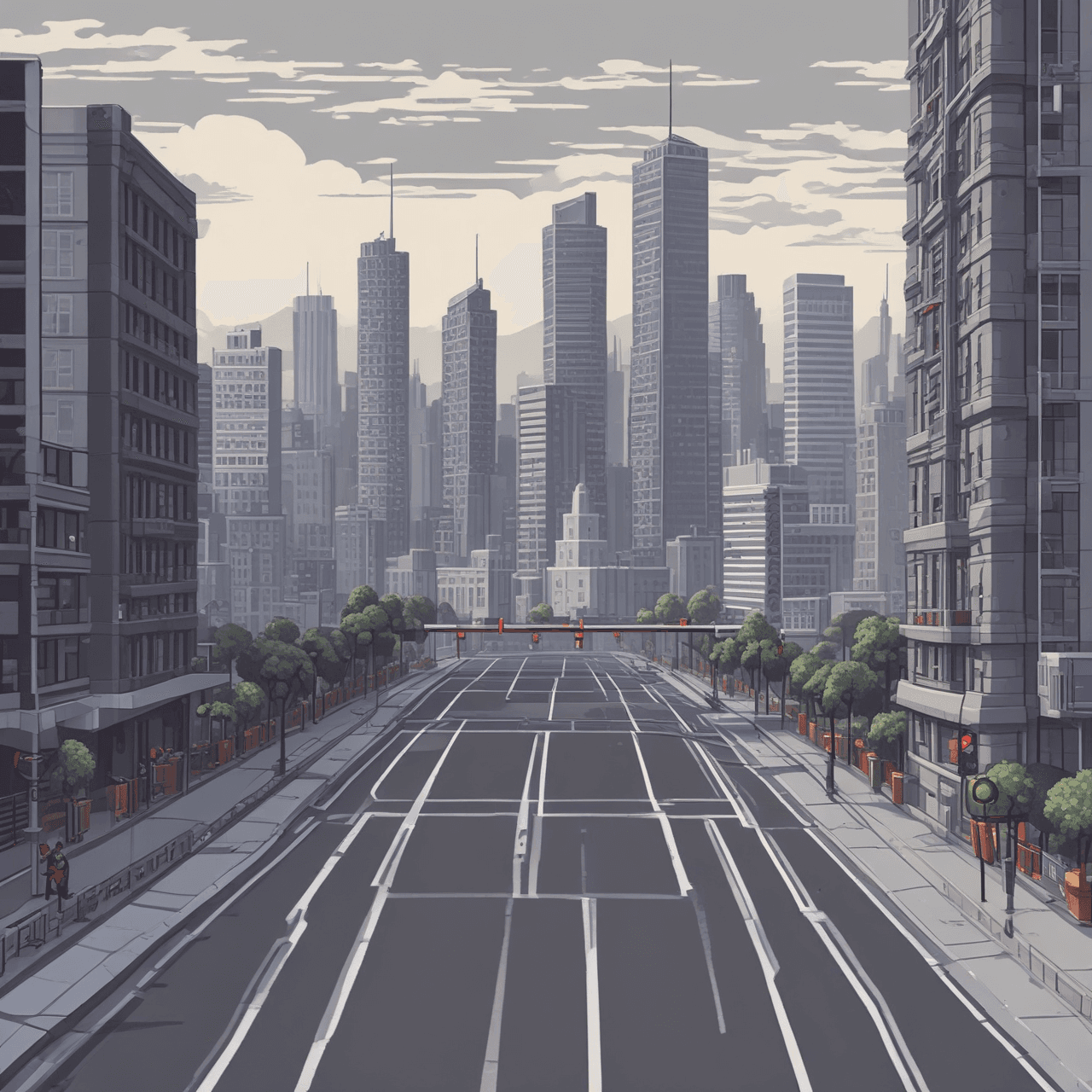 Fitness Run Challenge game banner