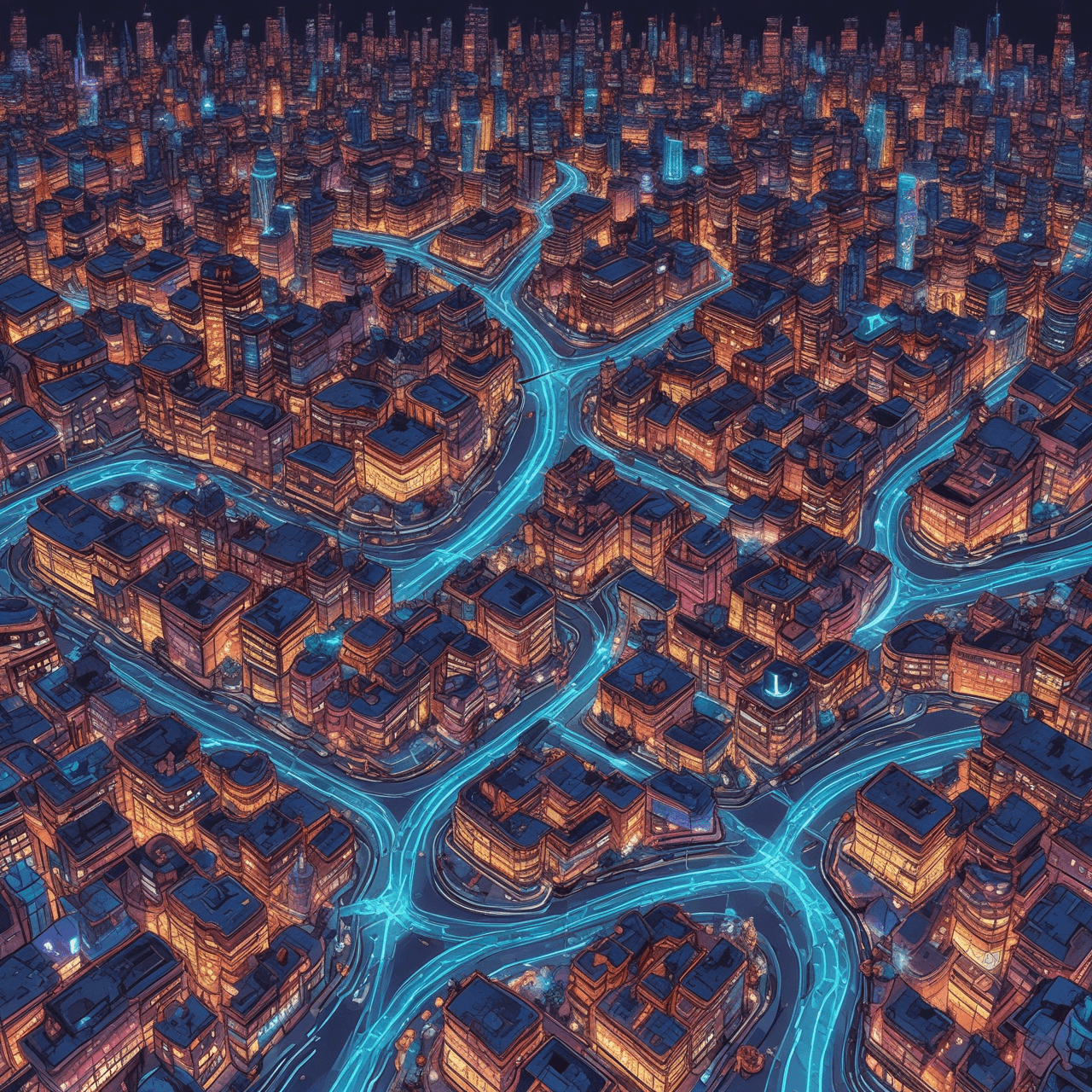 Neural Network Run game banner