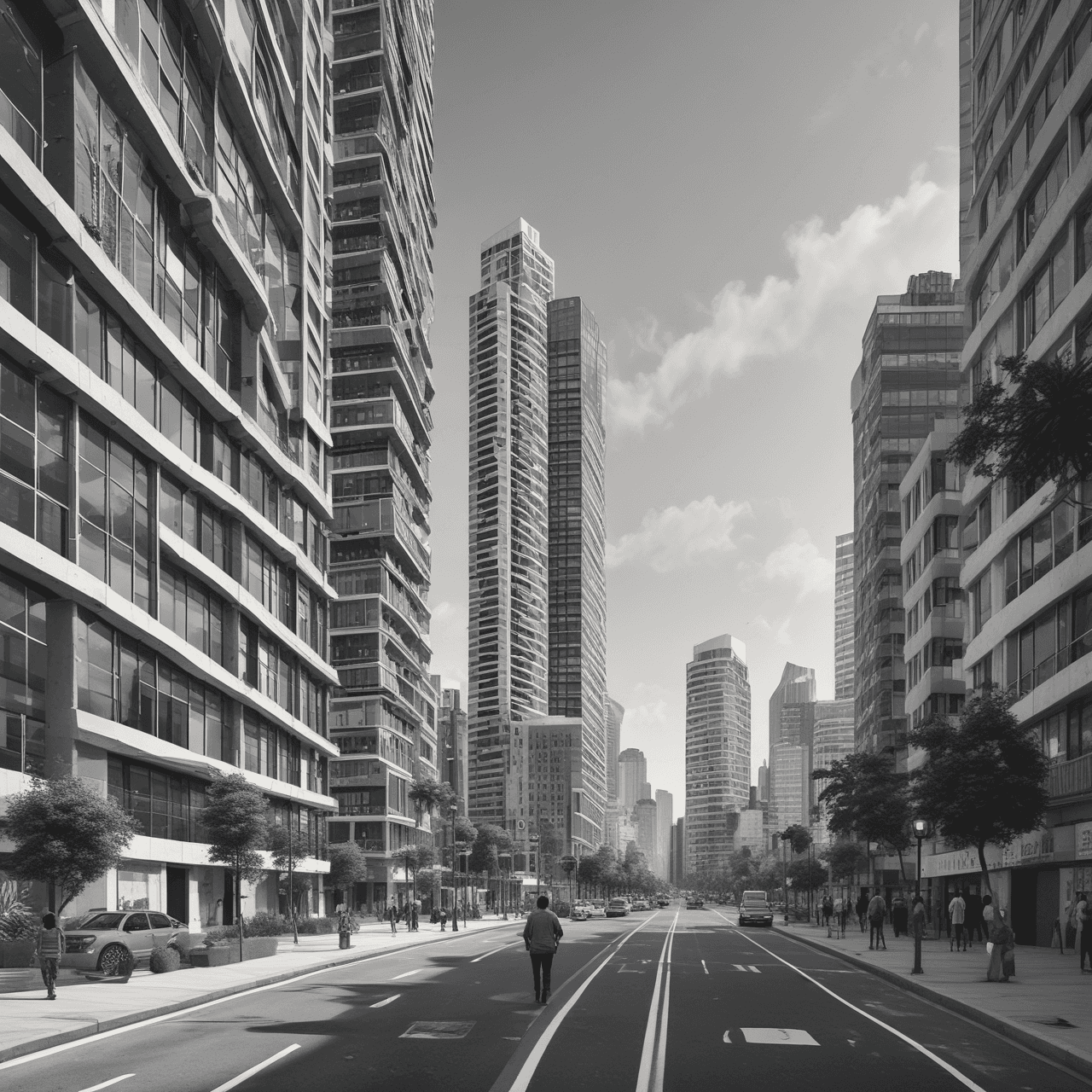 ¡Carrera Económica! game banner