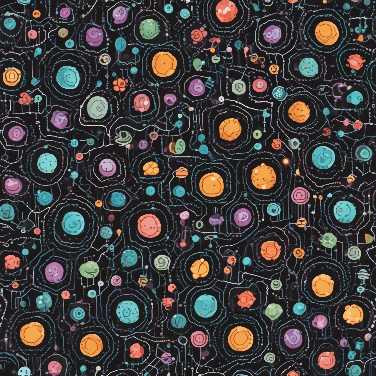 Biology Blast game banner